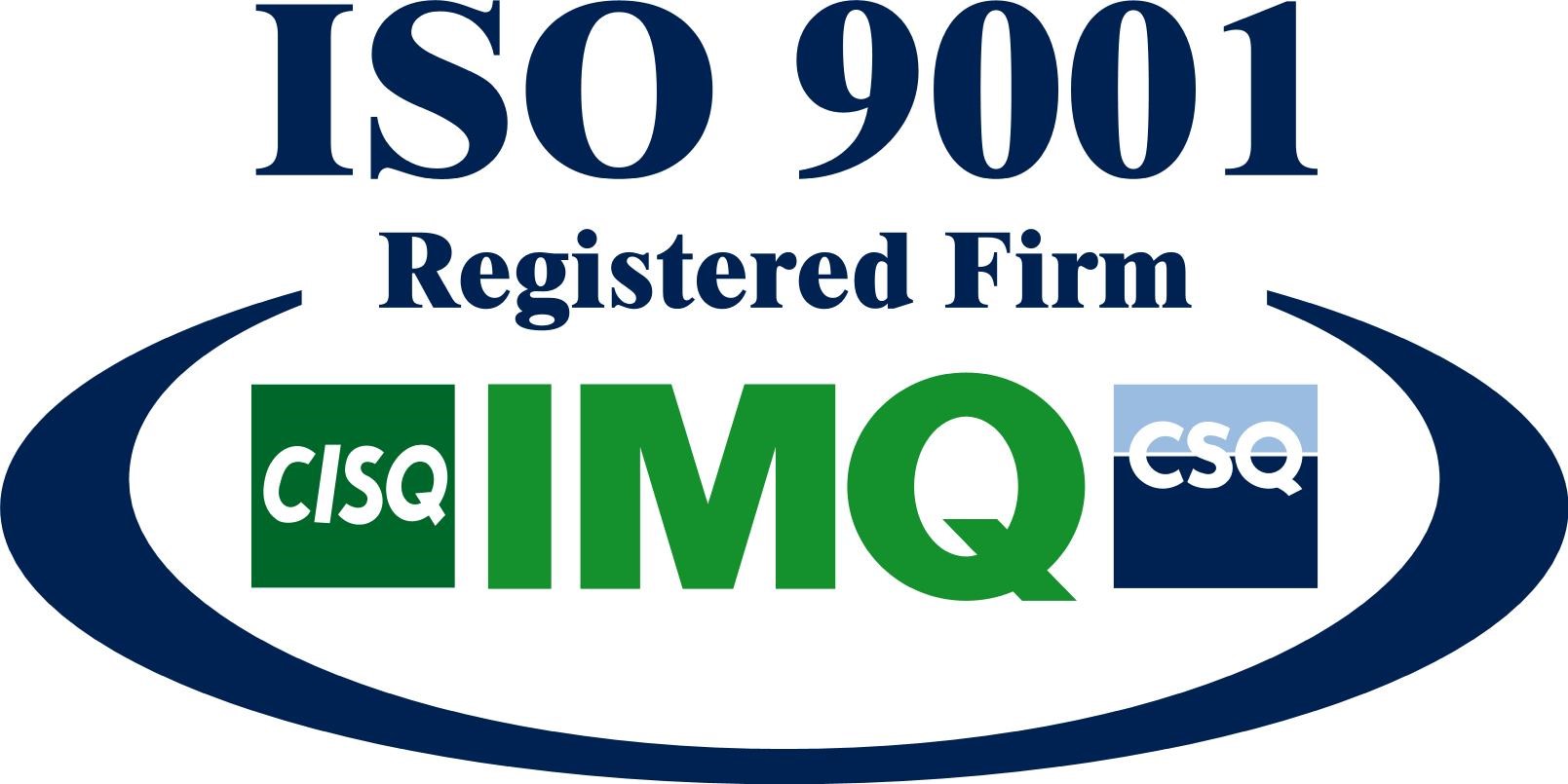 ISO 9001